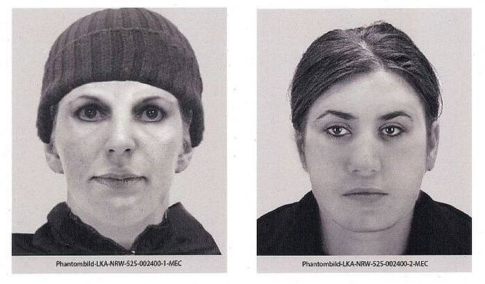 Angebliche „Heilerin“ lässt in Augustdorf Geld verschwinden