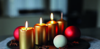 Oh du schöne Adventszeit: Woher stammt eigentlich der Advent?
