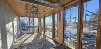 Bad Salzuflen: Eröffnung der Festhalle Schötmar rückt näher