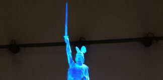 Sonderausstellung „Denk:Mal!“ im Lippischen Landesmuseum: 150 Jahre Hermannsdenkmal