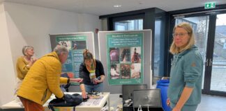 Aktion im Bad Salzufler Rathaus: Abfallwirtschaftsverband-Lippe sammelt Elektroschrott