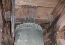 Himmlisches Heavy Metal: Interview mit dem Glockensachverständigen Dr. Claus Peter