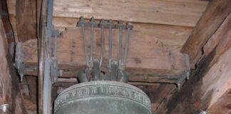 Himmlisches Heavy Metal: Interview mit dem Glockensachverständigen Dr. Claus Peter