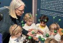 Neuer Rekord: Mehr als 20.000 Menschen besuchen Schloß Brake