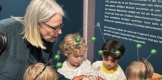 Neuer Rekord: Mehr als 20.000 Menschen besuchen Schloß Brake