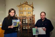 Junkers Traumhaus: Kostenlose Mitmachbroschüre für Kinder