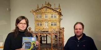 Junkers Traumhaus: Kostenlose Mitmachbroschüre für Kinder