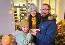 Vier Tage Kläschen: Tausende Besucher feiern in Lemgo