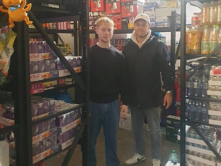 Ehrenamtstag verbindet Ausbildung mit regionalem Engagement