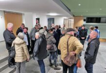 Turbulente Sitzung im Kalletal: Rat lehnt weitere MVZ-Kredite ab