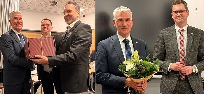 Die Kunst des richtigen Abschieds – in Lage im Fall Paulussen weit verfehlt