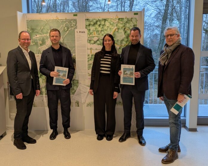 Realisierungswettbewerb