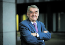 Innere Sicherheit im Fokus: NRW-Innenminister Herbert Reul kommt nach Oerlinghausen