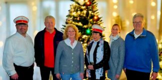 Neuer Mieter: TV Lemgo zieht ins Schützenhaus