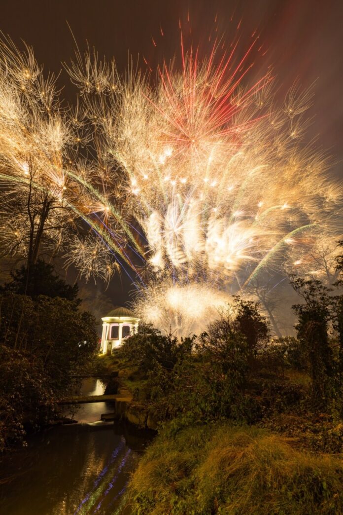 Silvester Open Air 2024 (Stadt Bad Salzuflen_C.Schwier)