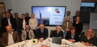 Gemeinsam für Wilbasen: Lippische Institutionen nehmen Zukunft der Stoppelkirmes in Angriff