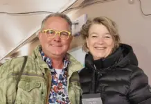 Lemgo: Weihnachtsfeier des Nachbarschaftskaffees