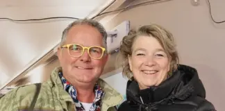 Lemgo: Weihnachtsfeier des Nachbarschaftskaffees