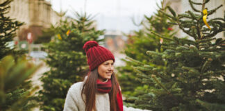 Tradition und Nachhaltigkeit: Echter Weihnachtsbaum bleibt Favorit