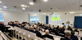 Zivile Verteidigung im Fokus: Führungskräfte tauschen sich über Krisenmanagement aus