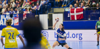 HSG Blomberg: Dritte Niederlage in Euro-League-Gruppenphase