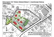 Bürgerbeteiligung: Neues Feuerwehrhaus in Hiddesen geplant