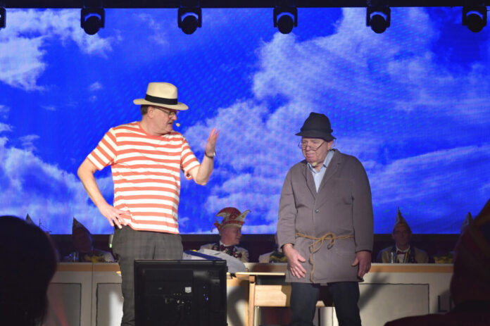 2026-01-11-Martin und Jacob