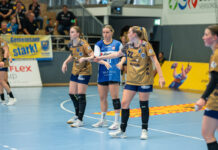 Handball-Bundesliga Frauen: HSG Blomberg vor Rückrundenauftakt