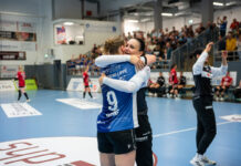 Hanball-Bundesliga Frauen: HSG Blomberg besteht Nervenkrimi