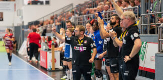 Kontinuität auf Trainerposition: Birkner bleibt bei HSG Blomberg