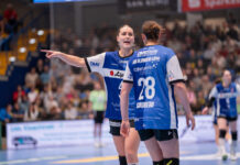 Niederlage im Topspiel: HSG Blomberg verliert in Dortmund