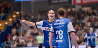 Niederlage im Topspiel: HSG Blomberg verliert in Dortmund