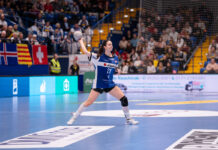 HSG Blomberg: Gelungener Rückrundenauftakt in Buxtehude