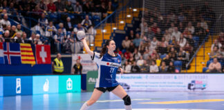 HSG Blomberg: Gelungener Rückrundenauftakt in Buxtehude