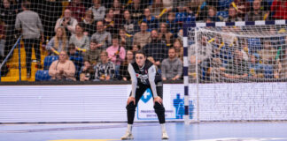 Kracher zum Jahresstart: HSG Blomberg in Dortmund gefordert