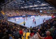 HSG Blomberg: Neuer Zuschauerrekord beim Heimsieg