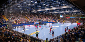 HSG Blomberg: Neuer Zuschauerrekord beim Heimsieg