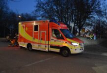 Tragischer Unfall vor Schulbeginn: Lagenser Schülerin schwer verletzt