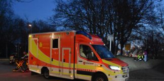 Tragischer Unfall vor Schulbeginn: Lagenser Schülerin schwer verletzt