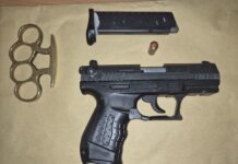 Detmold: Polizei nimmt mutmaßlichen Drogenhändler fest – Kilogramm Amphetamine sichergestellt