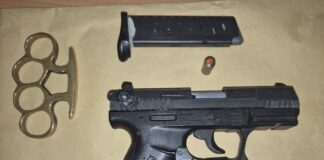 Detmold: Polizei nimmt mutmaßlichen Drogenhändler fest – Kilogramm Amphetamine sichergestellt