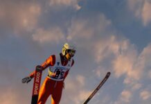 Weltklasse in Willingen: Mit ÖPNV zum Skisprung-Weltcup