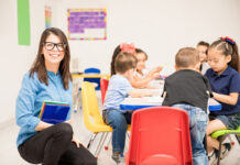 Pflichtkurse für Kinder: ABC-Klassen sollen Sprachförderung vor Einschulung sichern