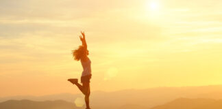 Lebensfreude pur: Sieben einfache Gewohnheiten für ein erfülltes Leben