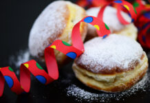 Karneval in Istrup: Bunte Sitzung in der Mehrzweckhalle