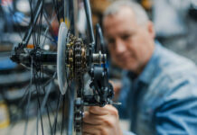 Bad Salzuflen: Verein Awb nimmt ausrangierte Fahrräder entgegen