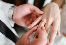 Beliebteste Namen, Hochzeiten und Einbürgerungen: Standesamt Detmold zieht Bilanz für 2025