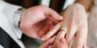 Beliebteste Namen, Hochzeiten und Einbürgerungen: Standesamt Detmold zieht Bilanz für 2025