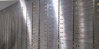 Schließfach-Raub: So schützen Kunden ihre Wertsachen