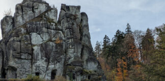 Besucherzahlen 2025: Hermannsdenkmal und Externsteine bleiben Top-Ziele im Kreis Lippe